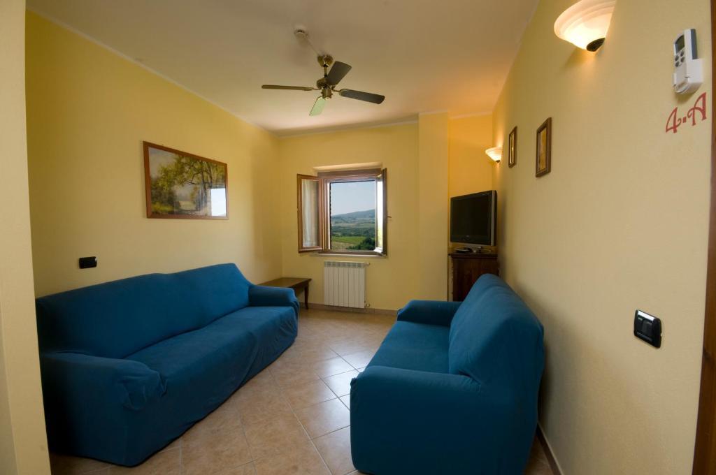 Agriturismo Macinatico Σαν Τζιμινιάνο Δωμάτιο φωτογραφία